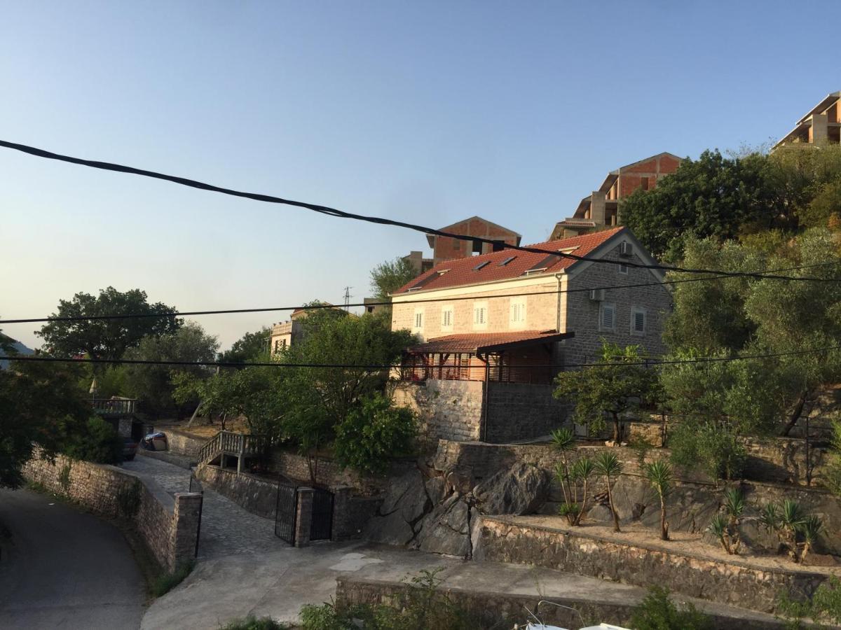 Kamenari New Summer Holiday Eksteriør bilde